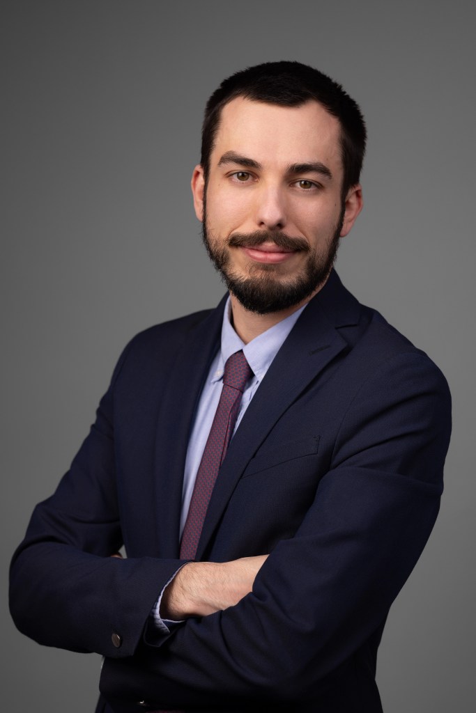 Image - Portrait - Avocat - Julien Tabourel