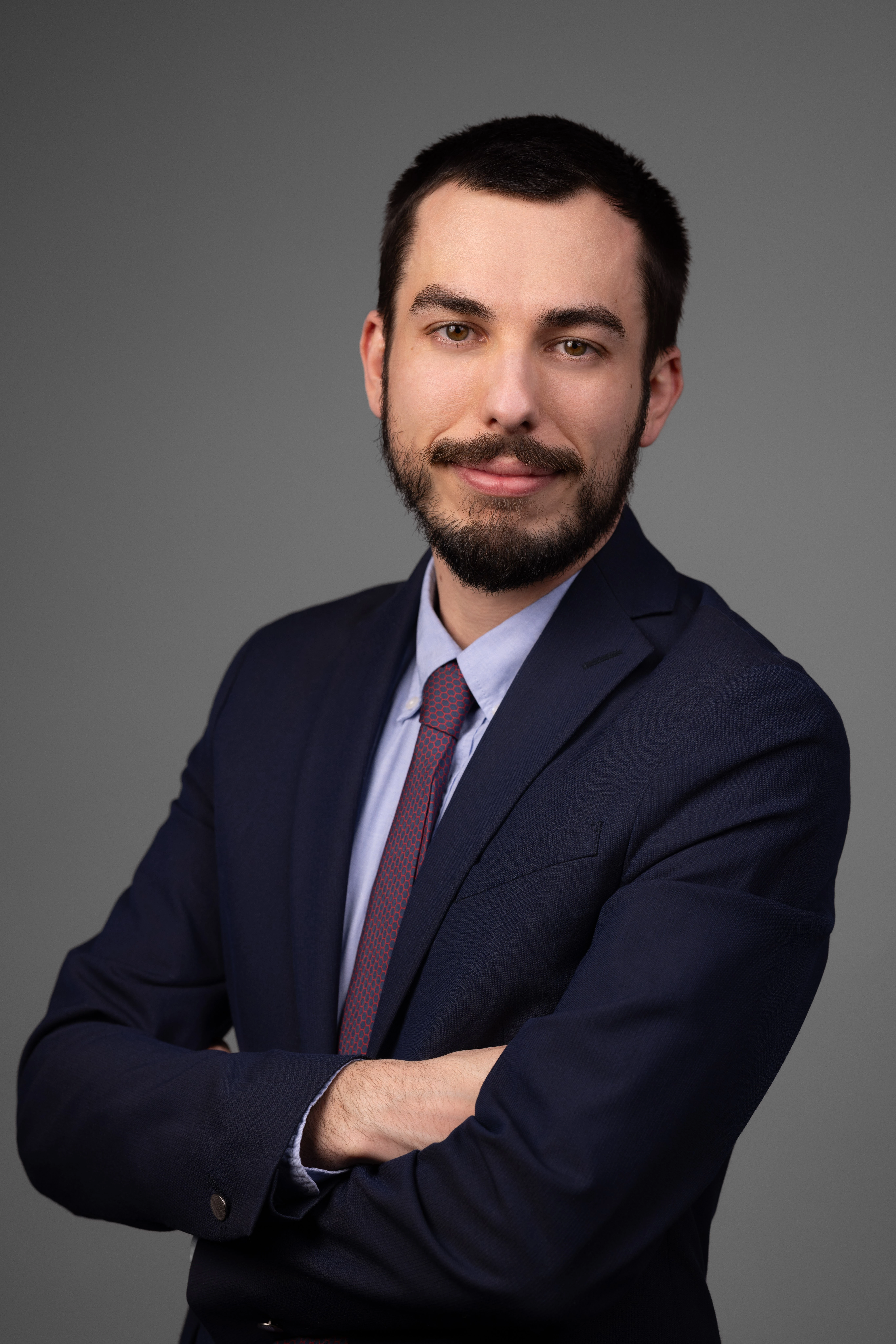 Image - Portrait - Avocat -